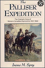 Palliser Expedition