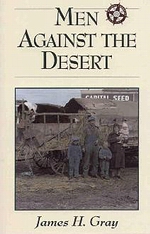 Men Against the Desert