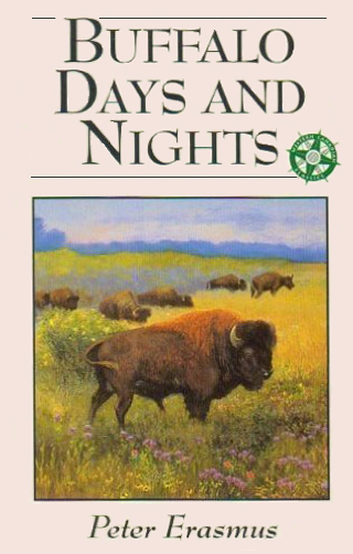 Buffalo Days and Nights