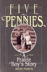 Five Pennies