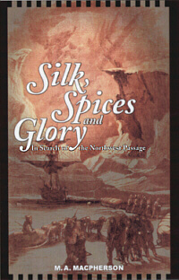 Silk, Spices and Glory
