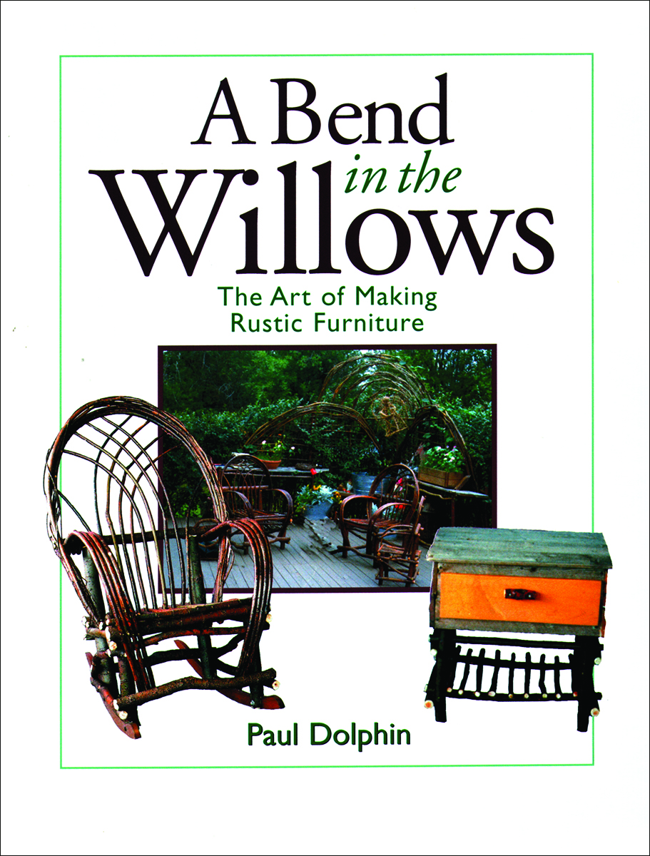 Bend In The Willows