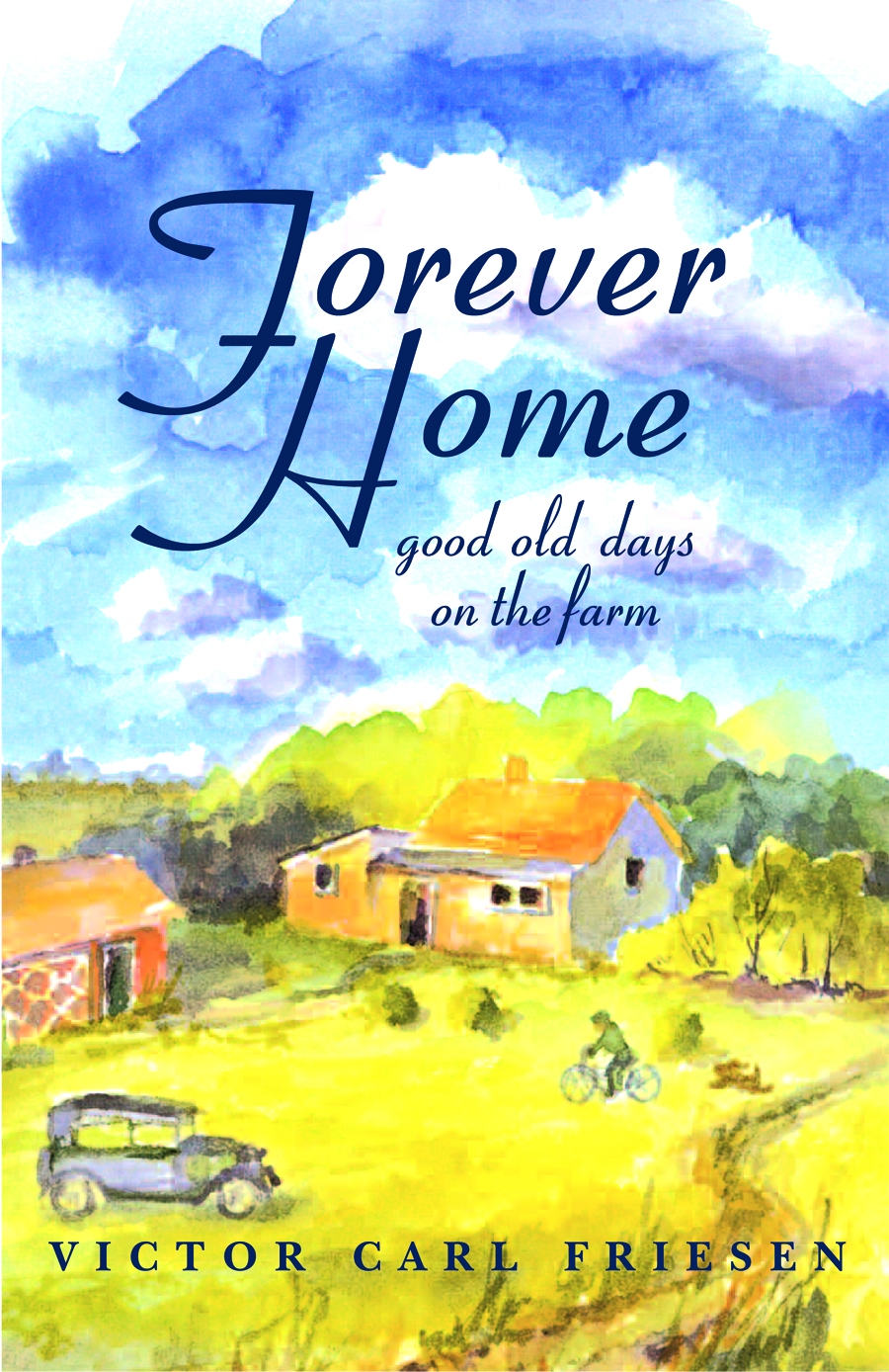 Forever Home