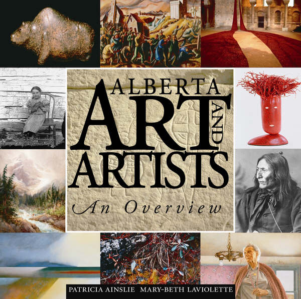 Alberta Art and Artists