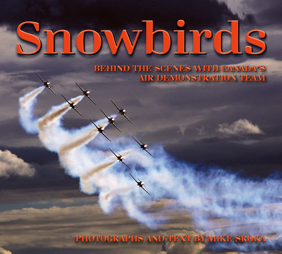 Snowbirds