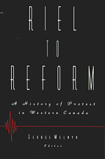 Riel to Reform