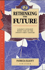 Rethinking the Future