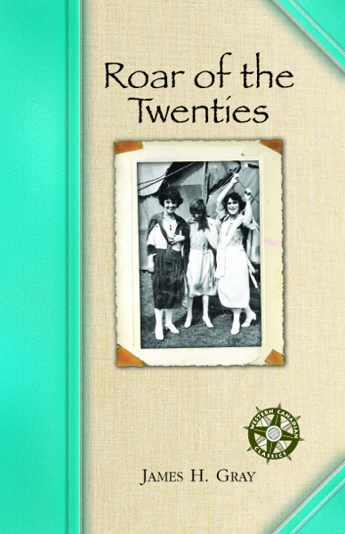 Roar of the Twenties