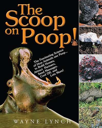 Scoop On Poop