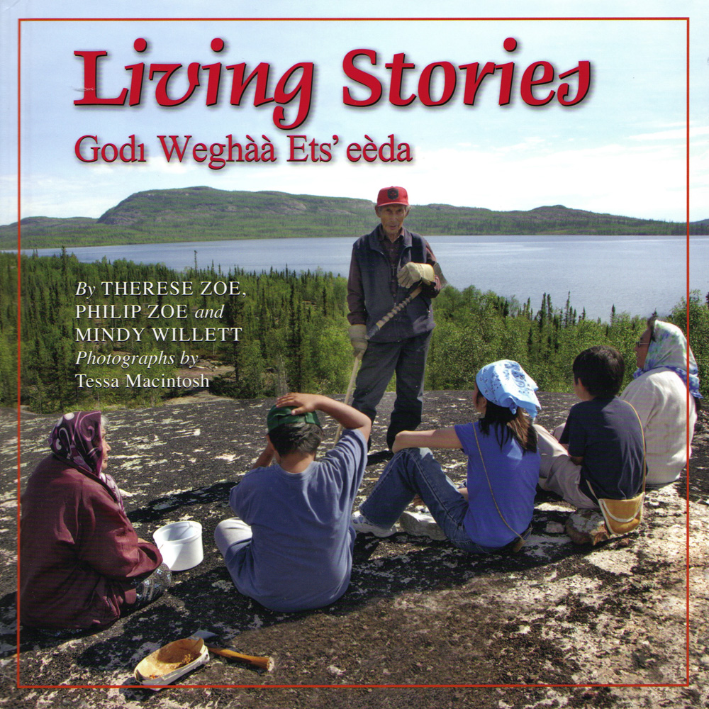 Living Stories