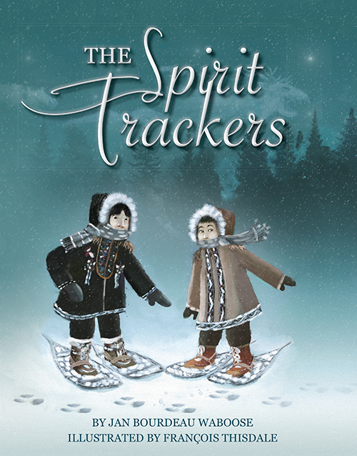 Spirit Trackers