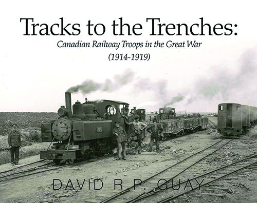 Tracks to the Trenches