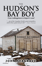 Hudson's Bay Boy