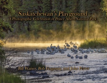 Saskatchewan's Playground