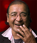 Tomson Highway