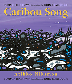 Caribou Song 