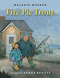 Fire Pie Trout